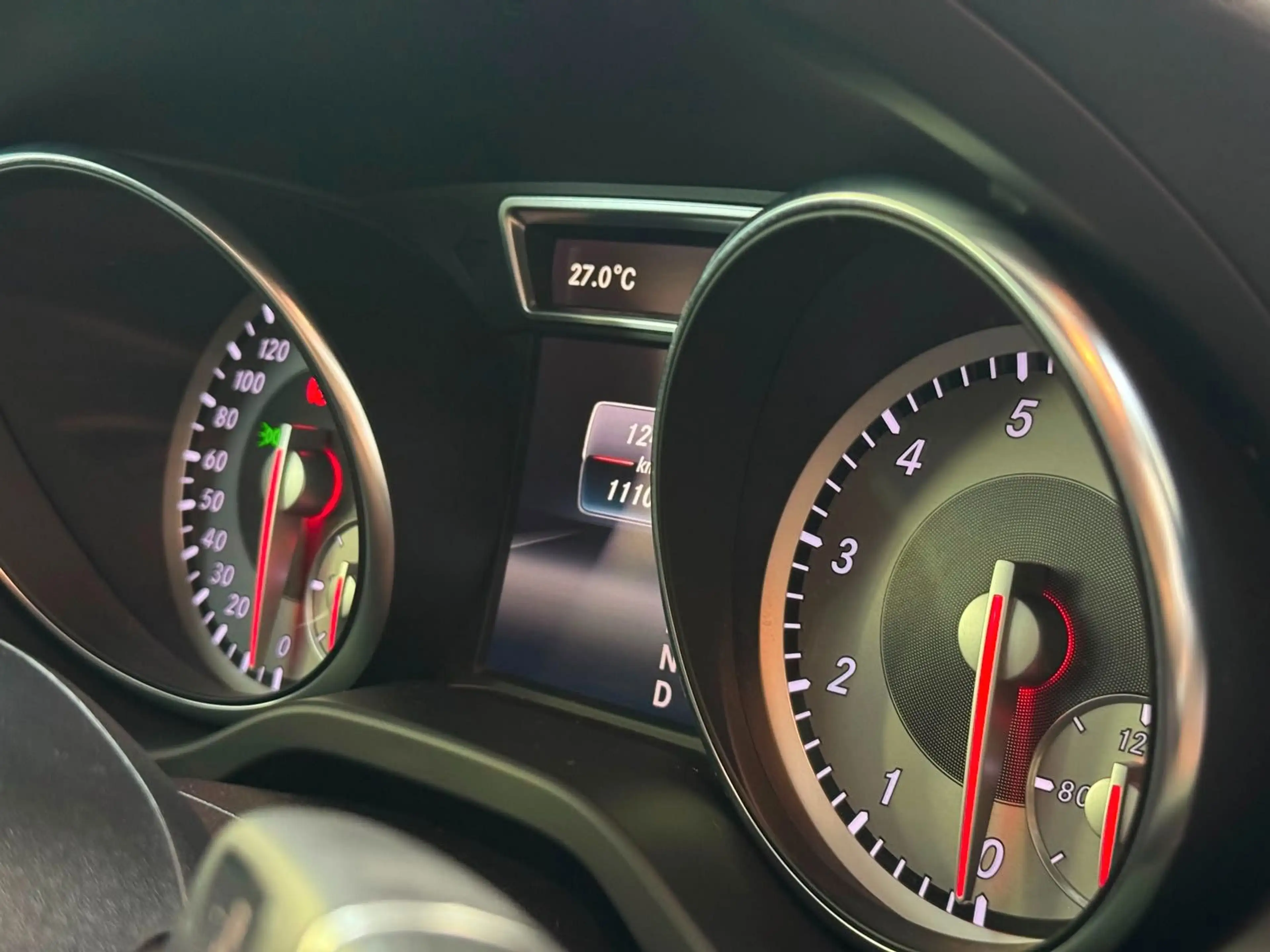 Mercedes-Benz CLA 200 AMG Line *Harman/Kardon*Pano*Kamera — photo 38
