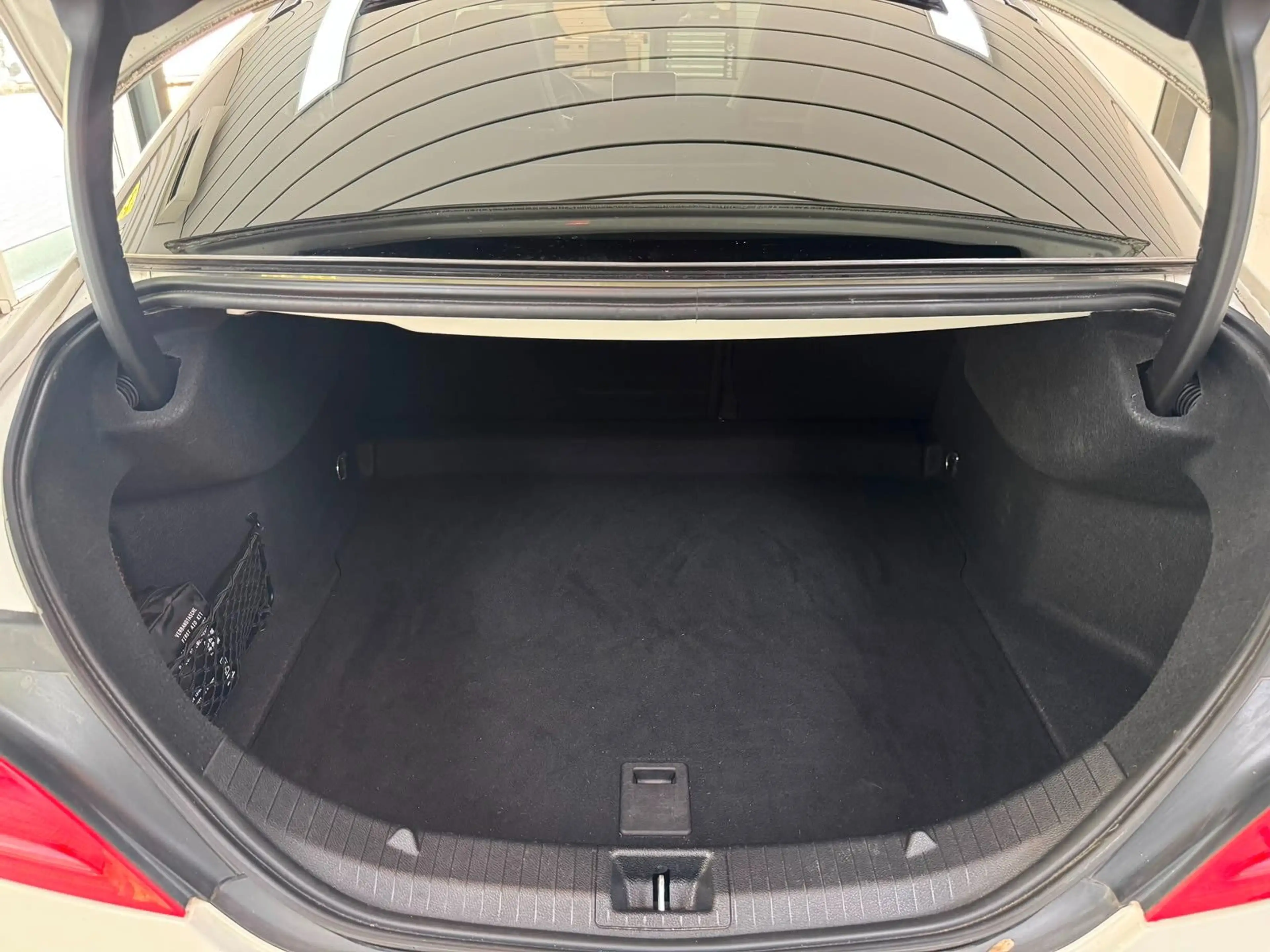 Mercedes-Benz CLA 200 AMG Line *Harman/Kardon*Pano*Kamera — photo 23