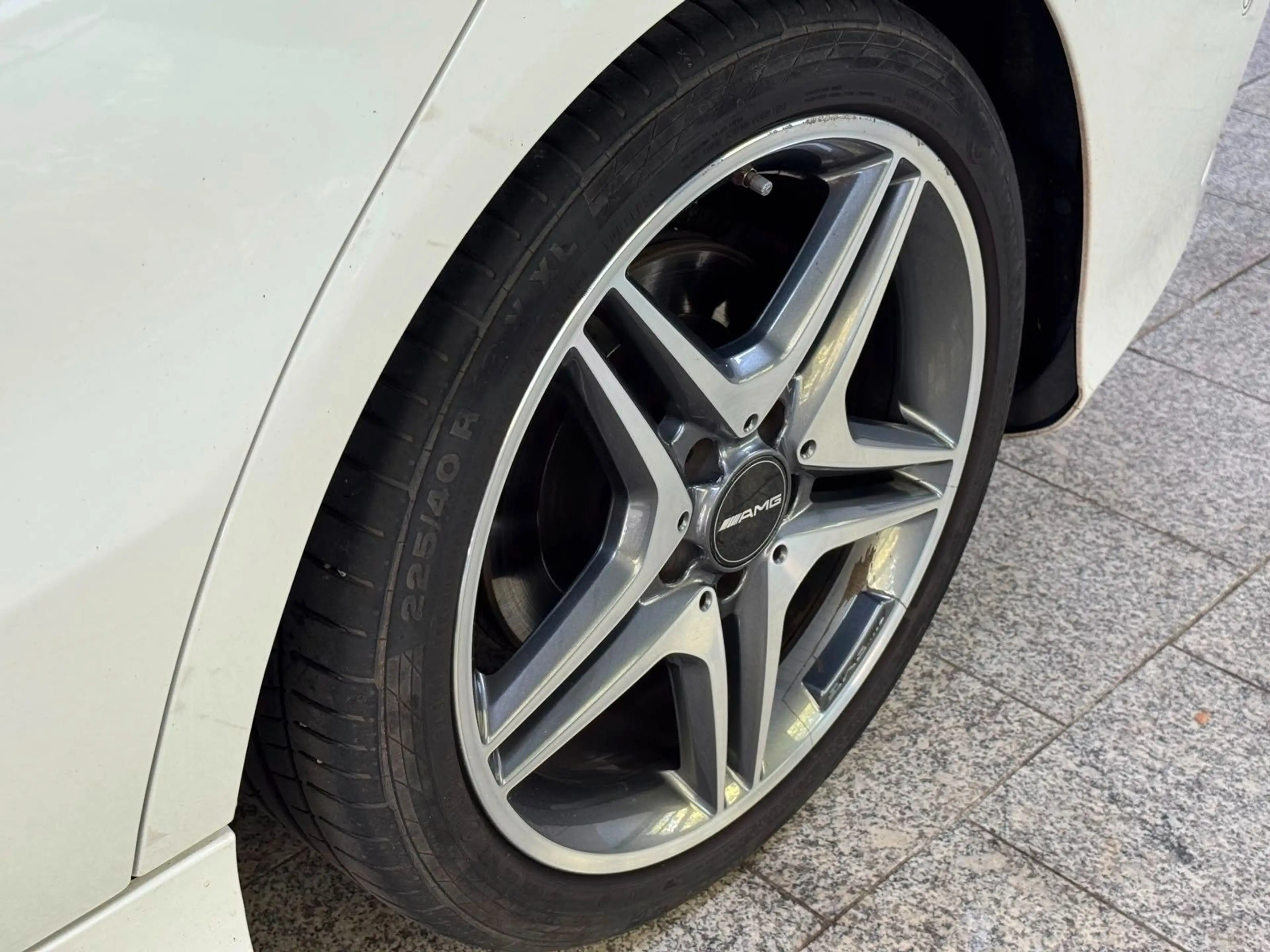 Mercedes-Benz CLA 200 AMG Line *Harman/Kardon*Pano*Kamera — photo 14