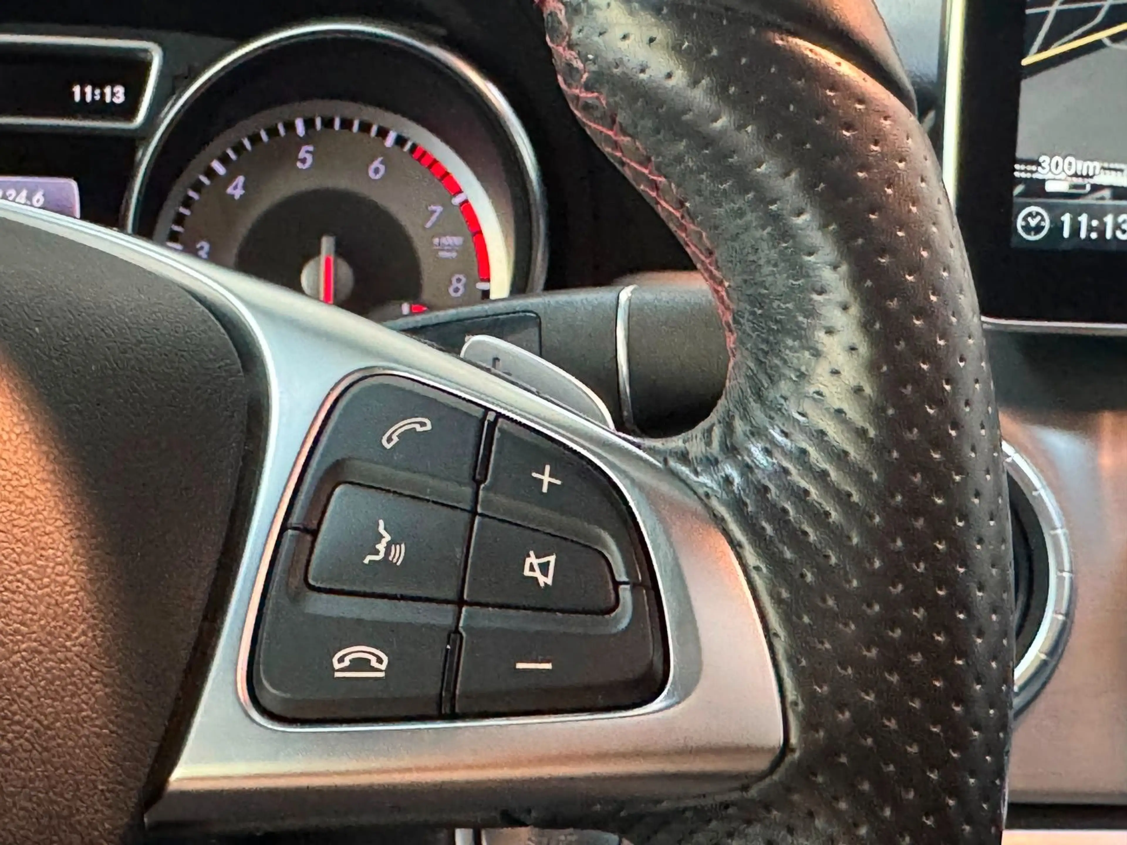 Mercedes-Benz CLA 200 AMG Line *Harman/Kardon*Pano*Kamera — photo 41