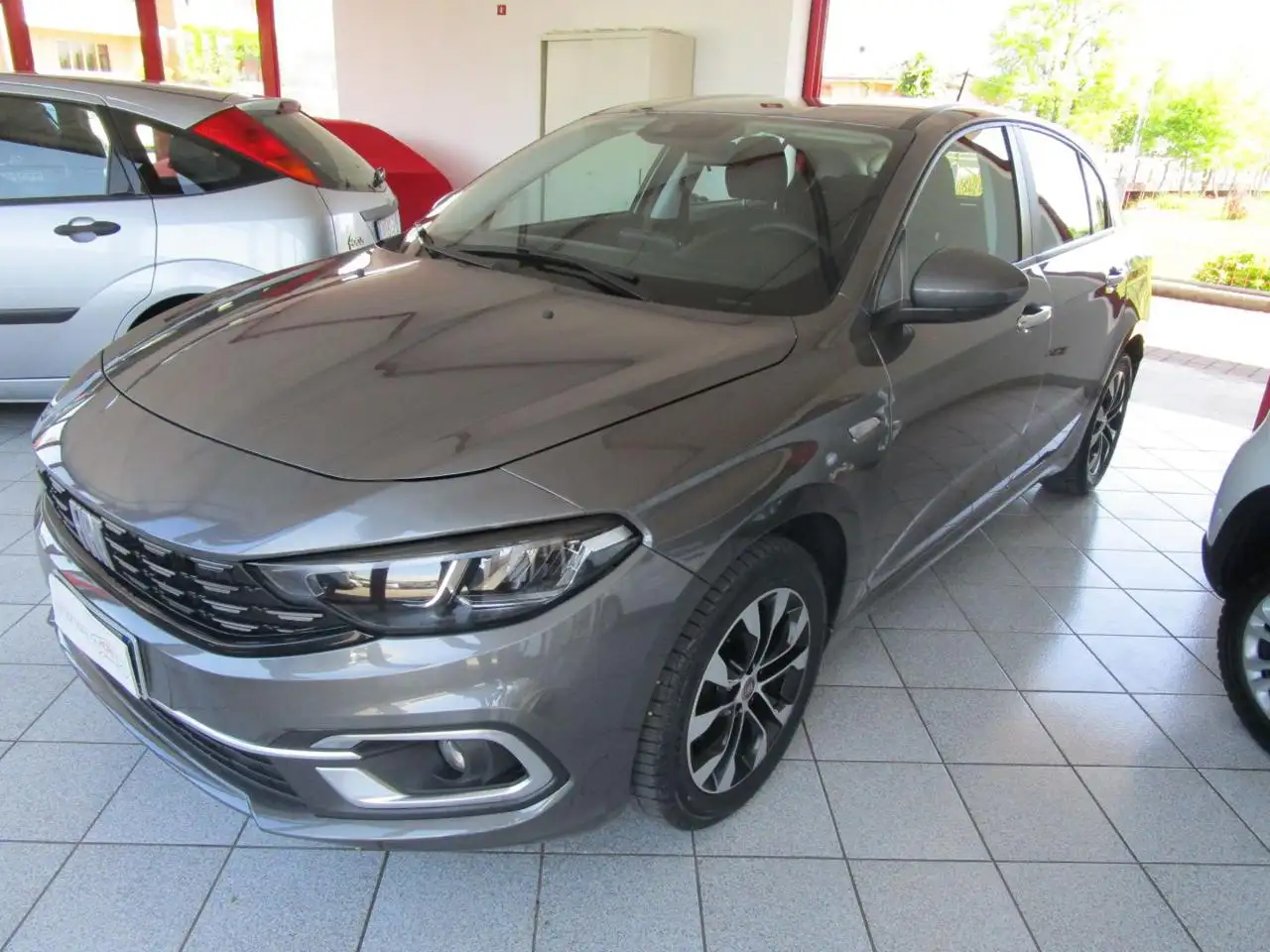 Fiat Tipo