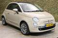 Fiat 500C 1.2 Lounge | Cabrio | Cappuccino Braun - thumbnail 6