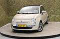 Fiat 500C 1.2 Lounge | Cabrio | Cappuccino Braun - thumbnail 1
