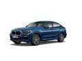 BMW X4 xDrive 25dA Bleu - thumbnail 21