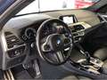 BMW X4 xDrive 25dA Bleu - thumbnail 11