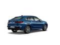 BMW X4 xDrive 25dA Bleu - thumbnail 22