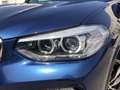 BMW X4 xDrive 25dA Bleu - thumbnail 6