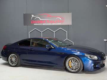 650 i xDrive M-Paket