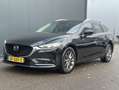 Mazda 6 Sportbreak 2.0 SkyActiv-G Comfort / Leer / Bose / Schwarz - thumbnail 6