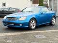 Mercedes-Benz SLK 200 Kompressor "Special Edition" Leder-Xenon Albastru - thumbnail 6