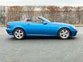 Mercedes-Benz SLK 200 Kompressor "Special Edition" Leder-Xenon Albastru - thumbnail 2