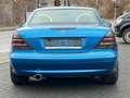 Mercedes-Benz SLK 200 Kompressor "Special Edition" Leder-Xenon Albastru - thumbnail 8