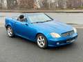 Mercedes-Benz SLK 200 Kompressor "Special Edition" Leder-Xenon Albastru - thumbnail 7
