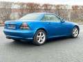 Mercedes-Benz SLK 200 Kompressor "Special Edition" Leder-Xenon Albastru - thumbnail 4
