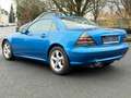 Mercedes-Benz SLK 200 Kompressor "Special Edition" Leder-Xenon Albastru - thumbnail 5