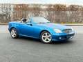 Mercedes-Benz SLK 200 Kompressor "Special Edition" Leder-Xenon Albastru - thumbnail 1