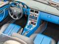Mercedes-Benz SLK 200 Kompressor "Special Edition" Leder-Xenon Albastru - thumbnail 11
