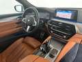 BMW 640 640iAx GT M Sport Cockpit Prof Leder adaptiv LED Blanco - thumbnail 11