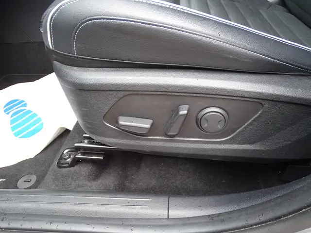 Kia Sportage view 9