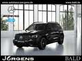 Mercedes-Benz GLB 35 AMG 4M MLB/360/Burm/Night/Leder/7Sitzer Noir - thumbnail 2