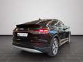 Audi Q4 e-tron Q4 Sportback e-tron Q4 50 e-tron Sportback Schwarz - thumbnail 3