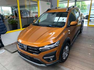 Sandero 1.0 TCe Essential