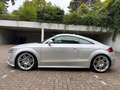 Audi TTS TTS Coupe S tronic Silber - thumbnail 2