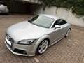 Audi TTS TTS Coupe S tronic Silber - thumbnail 5