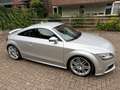 Audi TTS TTS Coupe S tronic Silber - thumbnail 1