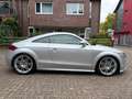 Audi TTS TTS Coupe S tronic Silber - thumbnail 3