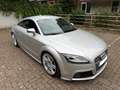 Audi TTS TTS Coupe S tronic Silber - thumbnail 4