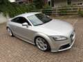 Audi TTS TTS Coupe S tronic Silber - thumbnail 11