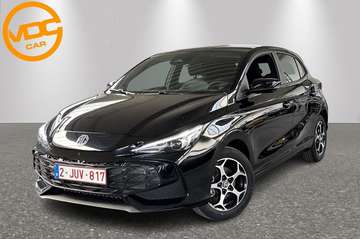 LUXURY HYBRID+