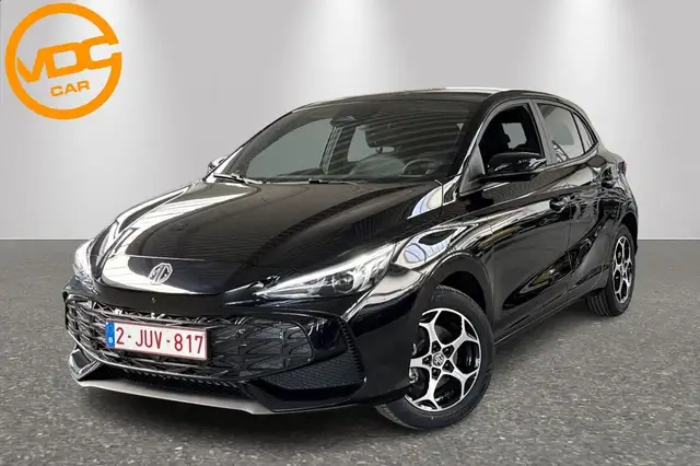 MG MG3