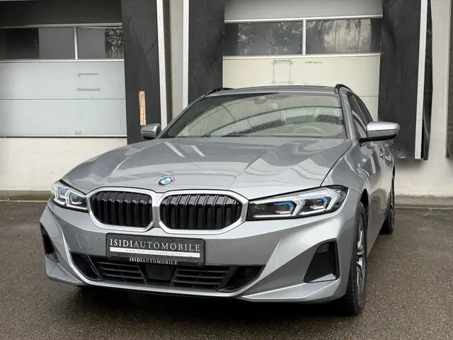 BMW 3er