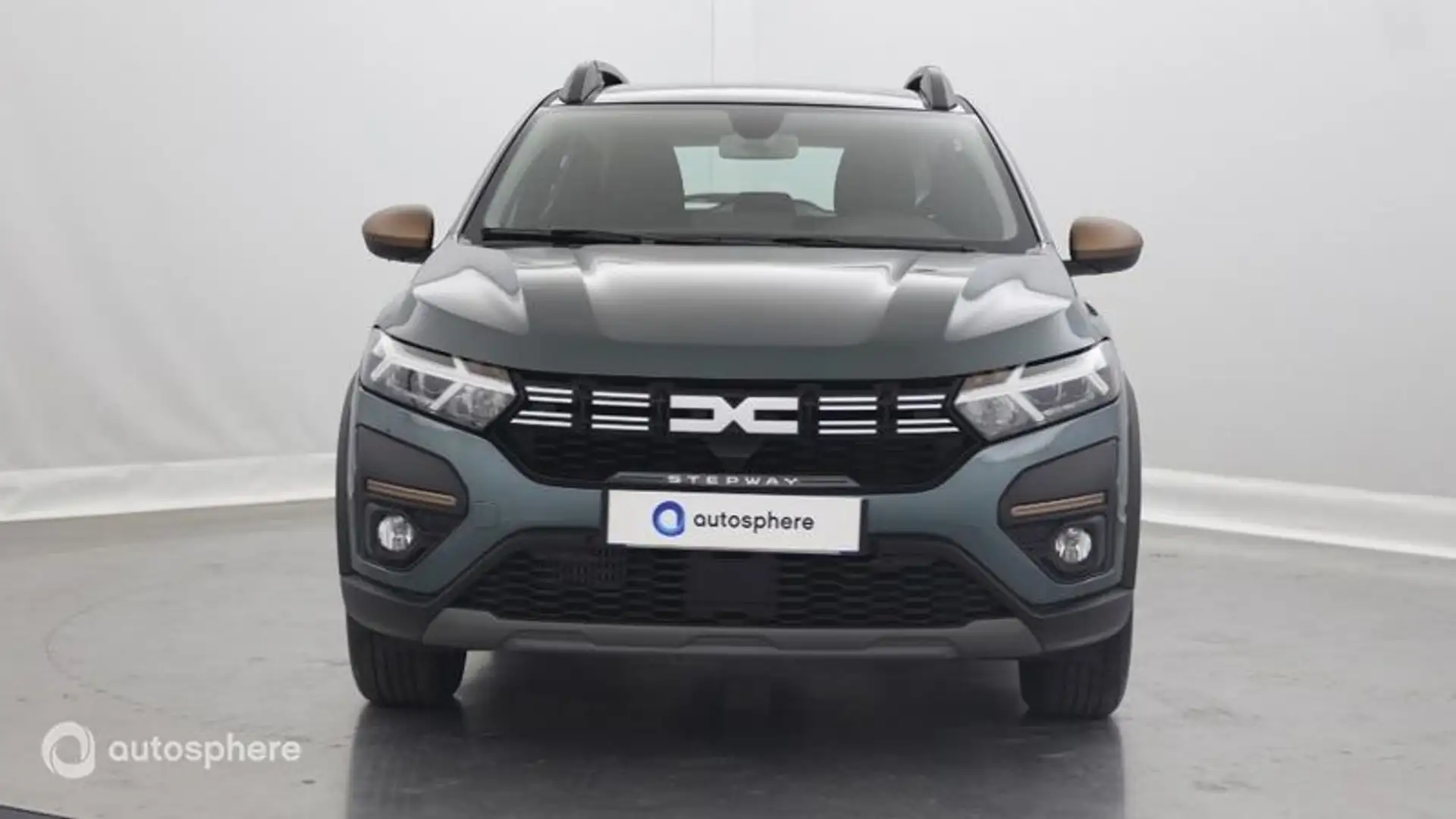 Dacia Sandero 1.0 TCe 110ch Stepway Extreme - 2