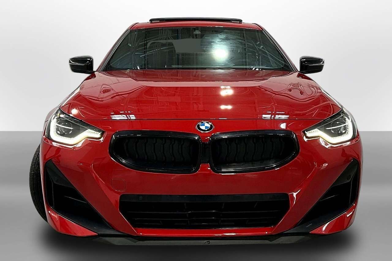 2024 BMW 2 Series 230i xDrive Premium Essential // M-sport / Premium — снимка 1