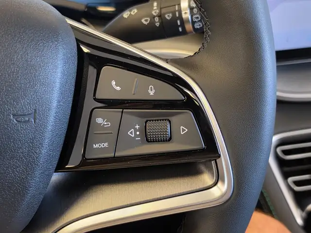Byd Seal U view 21
