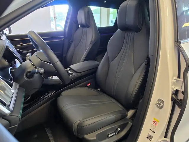 Byd Seal U view 7