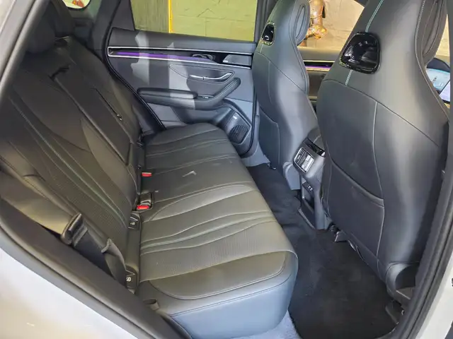 Byd Seal U view 8