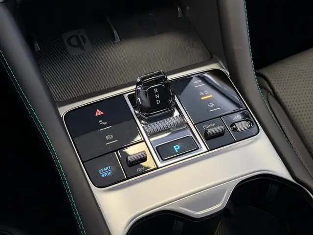 Byd Seal U view 29