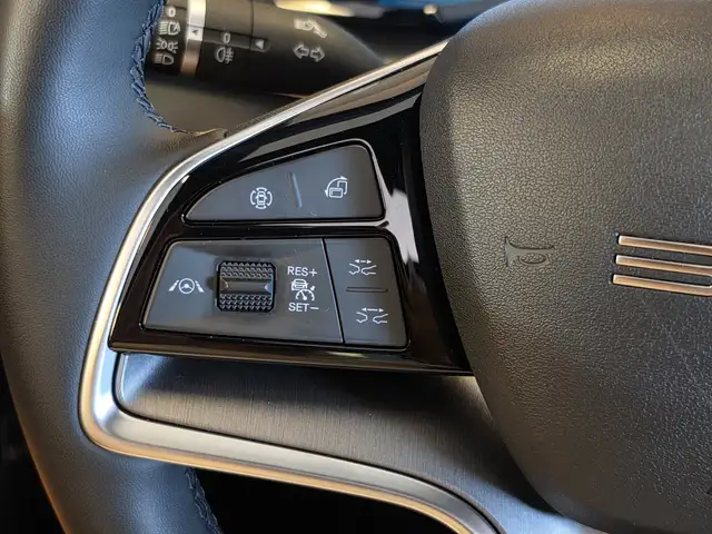 Byd Seal U view 20