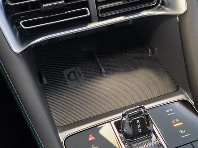 Byd Seal U view 28