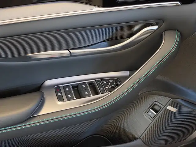 Byd Seal U view 16