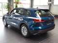 Volkswagen Touareg 3.0 V6 TDI 4Motion DPF Autom. Standhzg Blau - thumbnail 2
