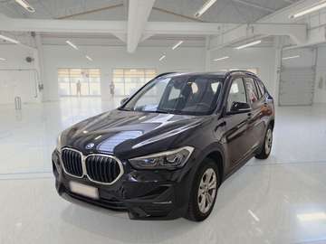 XDRIVE 25E BUSINESS ADVANTAGE AUTOMATICO SUV