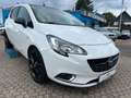 Opel Corsa E Color Edition ecoFlex Weiß - thumbnail 1