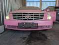Cadillac DTS Weiß - thumbnail 3