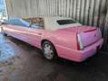 Cadillac DTS Weiß - thumbnail 2