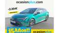 Toyota Corolla Touring Sports 200H GR Sport Vert - thumbnail 1